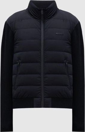 Mackage Mens Haney CityZ Puffer Jacket, Black
