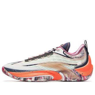 Anta x Donte DiVincenzo Zap 1 Esg Regeneration 912421111Q-4