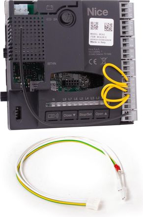 OEM Unidad De Control Mca2 De Buena Calidad (spmca2r10)