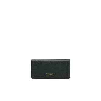 Gianni Chiarini Cartera Grain - Accessories - Mujer - Verde - ONE SIZE