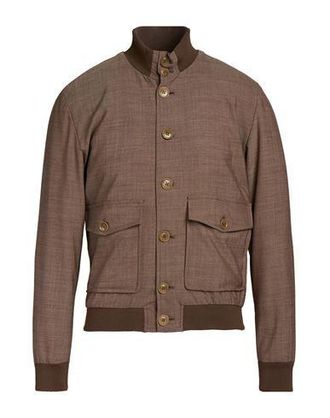 BOTTEGA MARCHIGIANA CAPISPALLA - Giacche & Giubbotti su YOOX.COM
