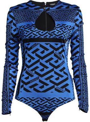 Versace TOPWEAR - Bodysuits sur YOOX.COM
