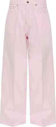Haikure Bethany Jeans - - Jeans - Donna - Rosa - W24