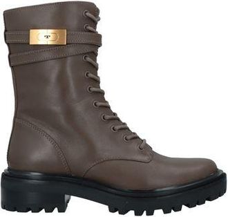 Tory Burch CALZADO - Botines de caña alta en YOOX.COM