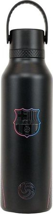 OEM Botella T&eacute;rmica Fc Barcelona Runbott 600ml 972909 Negra