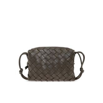 Bottega Veneta Shoulder Bag Loop Mini
