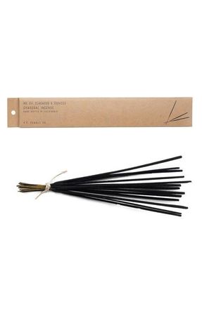 P.F. Candle Co. Incense Sticks in Teakwood/Tobacco at Nordstrom