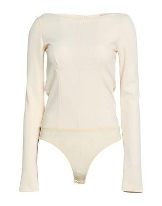 Patrizia Pepe TOPWEAR - Bodysuits sur YOOX.COM