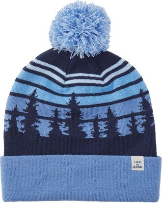 Life is good Chill Beanie