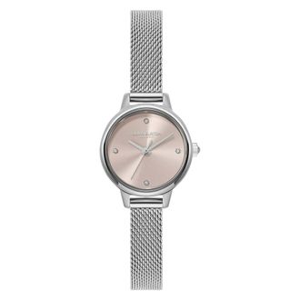 Olivia Burton Mini Classic Mesh Bracelet Watch