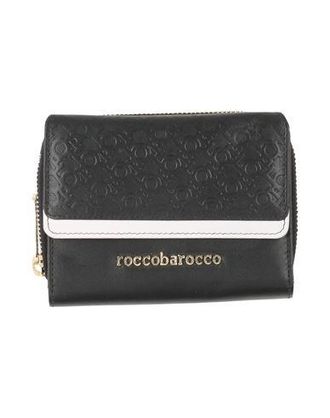 Roccobarocco Small Leather Goods - Wallets on YOOX.COM