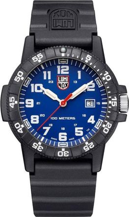 Luminox Blauwe Hars Sporthorloge