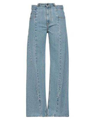 Maison Margiela BOTTOMWEAR - Jeans sur YOOX.COM