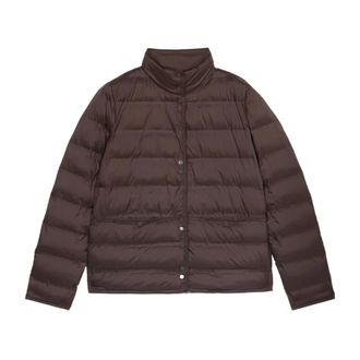 Oltre Donna, Giacche, Marrone, S, new