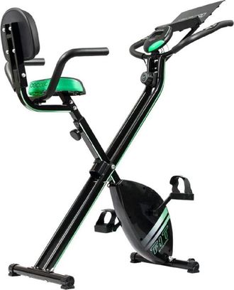 Cecotec Bicicleta Est&aacute;tica Drumfit X-bike 3000 Neo Pro - Cecotec