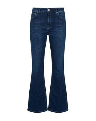 Dondup BOTTOMWEAR - Jeans on YOOX.COM