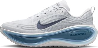 Nike Mens Vomero Plus Road Running Shoes in White | HV8150-111