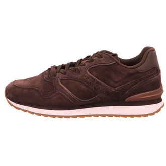 Marc O'Polo Enkellaarsjes - Dames - Schoenen - Bruin - Maat: 42 EU