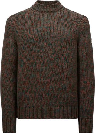 Moncler Uomo, Maglie, Multicolore, L, new