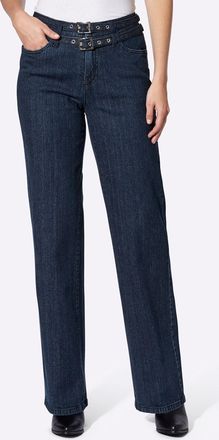 Heine Bequeme Jeans 1 Stk. tlg