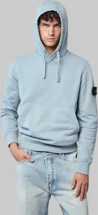 Stone Island Hoodie Sweater