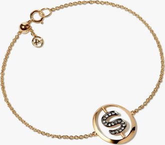 Annoushka Initials S Bracelet