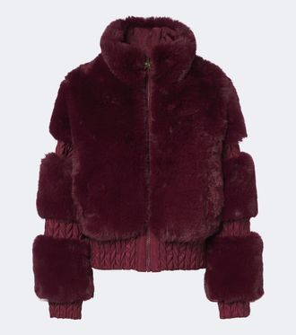 Goldbergh Chaqueta de esqu&iacute; Furry