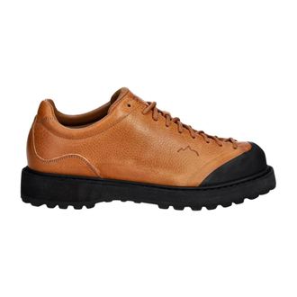 Diemme Ampezzo Lace-Ups - - Shoes - Uomo - Marrone - 46 EU