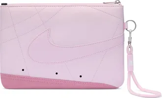 Nike Unisex Icon Blazer Wristlet (Large) in Black | N1014361-091