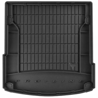 OEM Alfombrilla Para Maletero Audi A4 B6 B7 Sedan