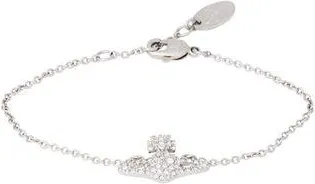 Vivienne Westwood GRACE BAS RELIEF BRACELET