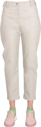 Stella McCartney Hailey Trousers - Beige