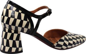 Chie Mihara Abalu - - Shoes - Donna - Multicolore - 37 EU