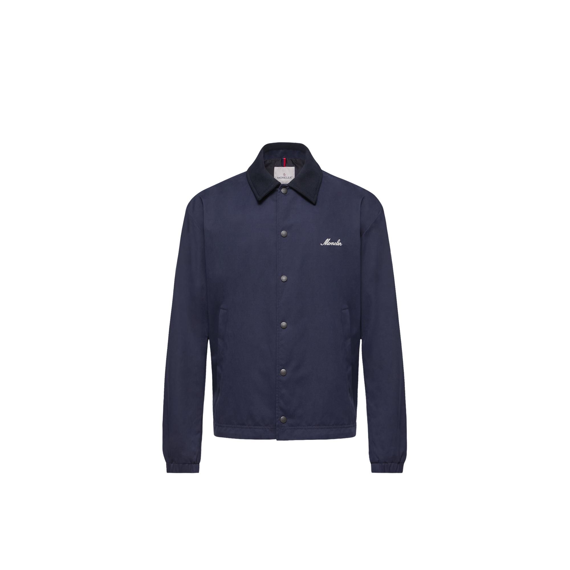 ジャケット・アウター DRIES VAN NOTEN Rayon Jacket navy Dries Van Noten Jacket from $1,441.00 - on Stylight