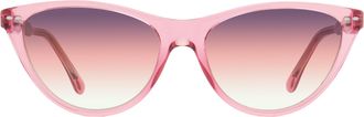 Isabel Marant IM0079S Cat-Eye Sunglasses - Pink