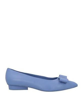 Ferragamo FOOTWEAR - Ballet flats on YOOX.COM