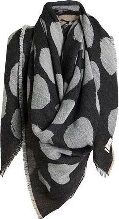 Alessia Santi ACCESSORIES - Scarves on YOOX.COM