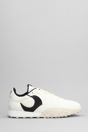 Marine Serre Low-top Moon Sneaker