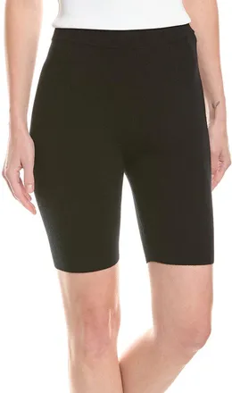 Michael Kors Michael Michael Kors Wool-Blend Bike Short