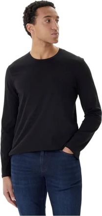 Emporio Armani GBHandtekening