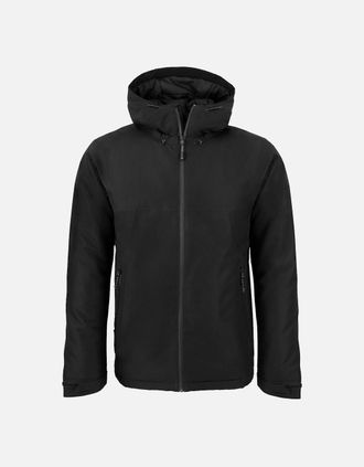 Craghoppers Unisex Adult Expert Thermic Insulated Jacket - Black - Size: 46/Regular/22/20