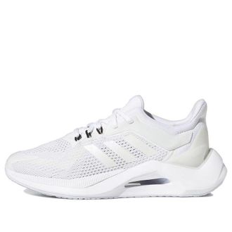 adidas (WMNS) adidas Alphatorsion 2.0 Cloud White GZ8764