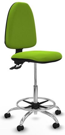 Piqueras y Crespo Piqueras Y Crespo B0005rp Silla De Oficina Pistacho
