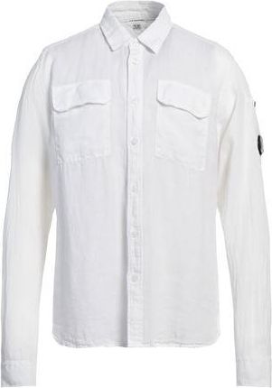 C.P. Company TOPWEAR - Shirts on YOOX.COM