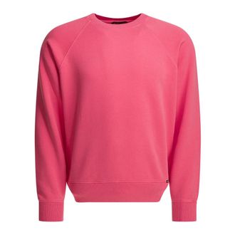 Tom Ford Uomo, Felpe, Rosa, 2Xl, new