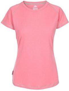 Trespass Viktoria Active T-Shirt in Pink at Nordstrom, Size 12