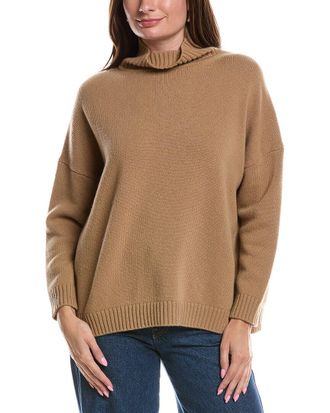 Max Mara Borgia Wool Sweater