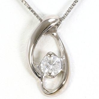 C&A Unbranded (14K) Necklace (Pre-Owned)