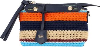 Fendi Borsa Mini By The Way Soft