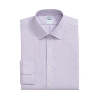 Brooks Brothers Uomo, Magliette, Viola, S, new